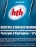 hth® accompagne les revendeurs dans leurs démarches règlementaires