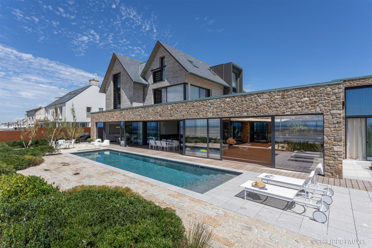 Couverture piscine Ozenne L'Esprit Piscine Couverture piscine Ozenne L'Esprit Piscine