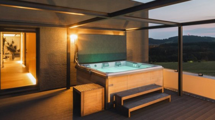 Spa from USSPA