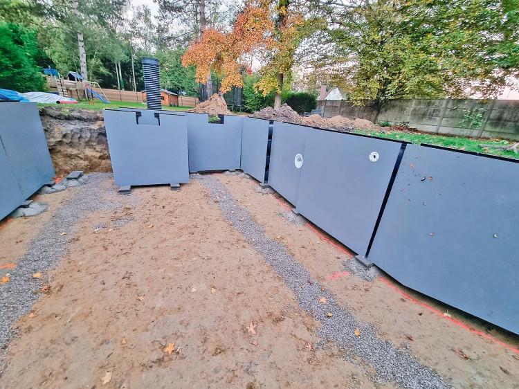 Unibéo, un concept de piscine béton breveté qui a fait ses preuves 