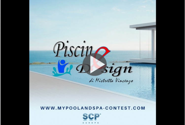 I vincitori mypoolandspa contest - SCP Europe