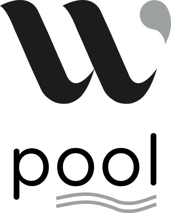 Logo Wpool remplace le logo Warmpool