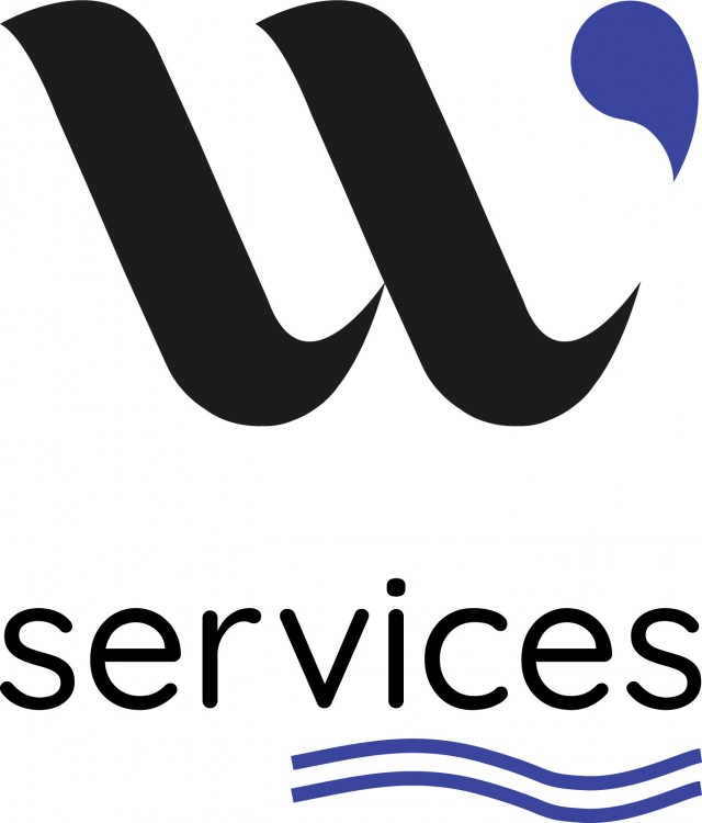 Logo Wservices pour les formations, l'automatisation et la connectivité