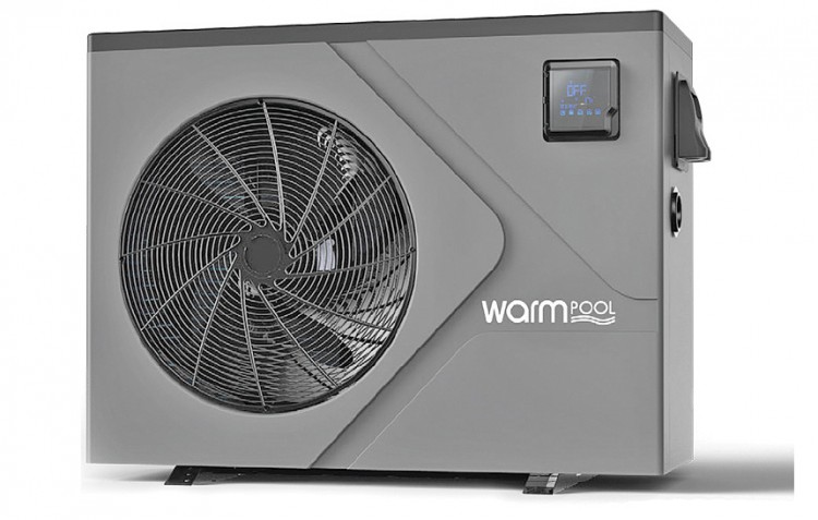 PAC Warmpac Full Inverter