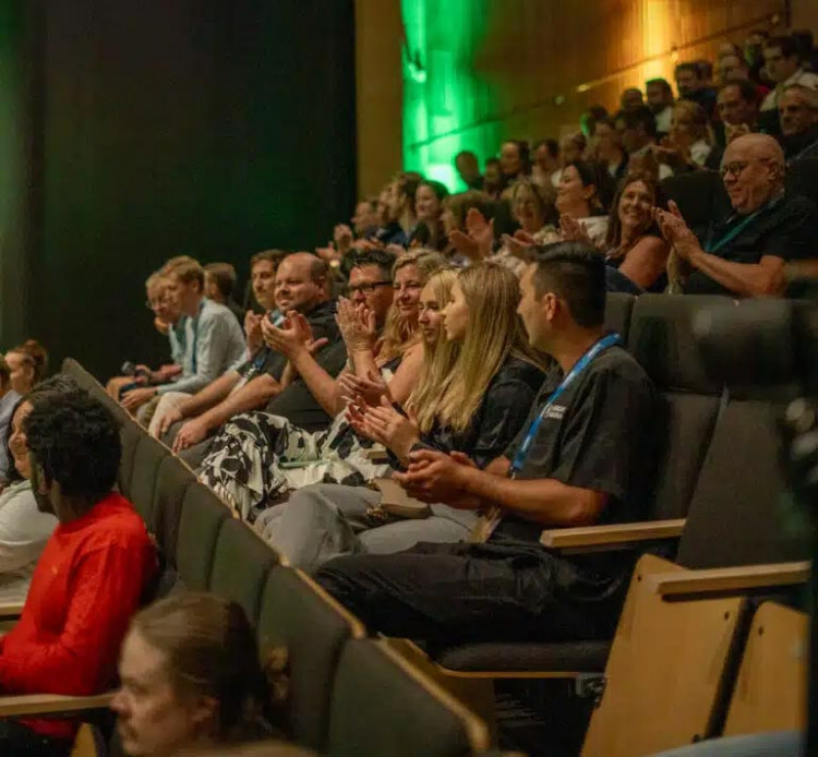 Full house for the 1st World Sauna Forum conferences