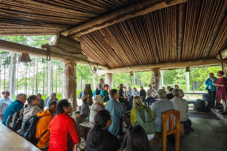 World Sauna Forum 2025