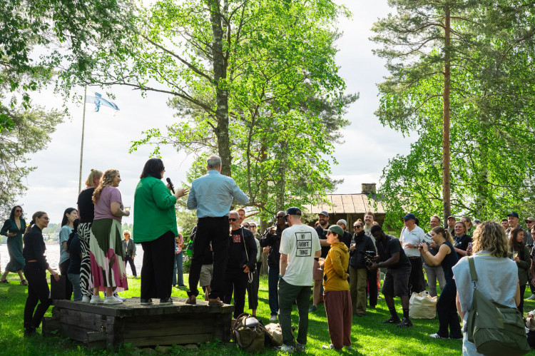 World Sauna Forum 2025
