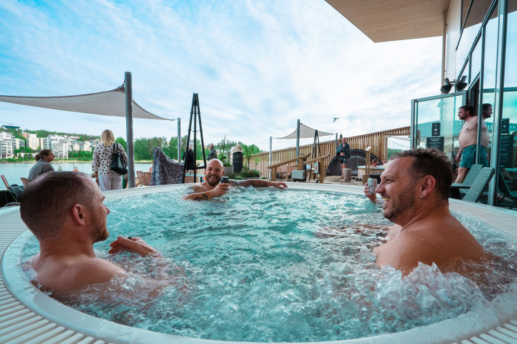 World Sauna Forum 2025