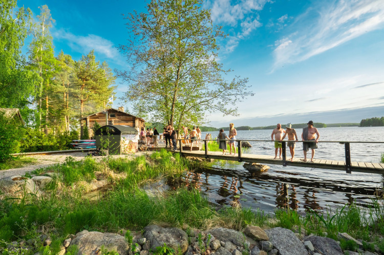 World Sauna Forum 2025
