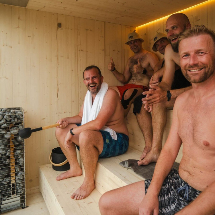 World Sauna Forum 2025