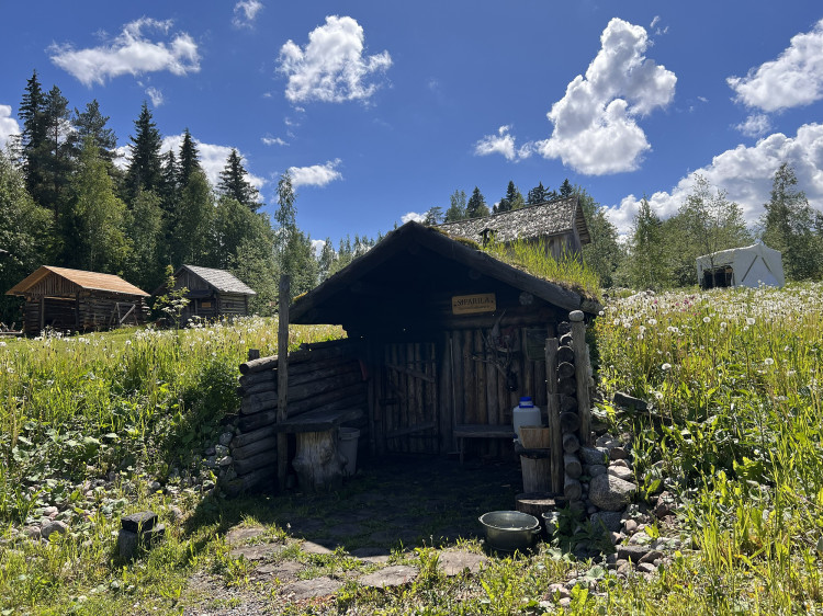 World Sauna Forum 2026