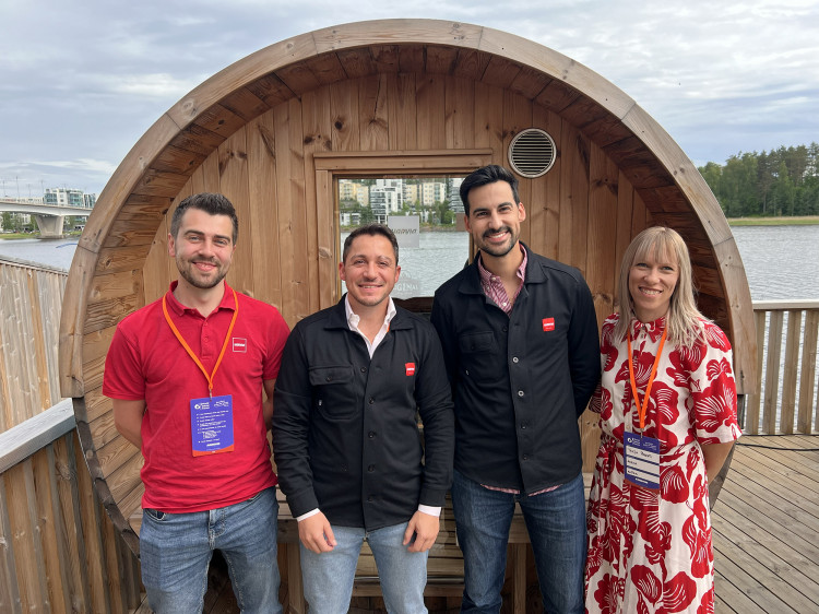 World Sauna Forum 2026