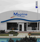 PISCINES MAGILINE