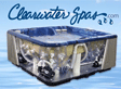 CLEARWATER SPAS