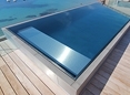 LUXE POOLS Marine Inox