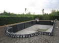 POOL GARDEN PISCINE