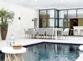 STARLINE / POOL & LIFESTYLE CENTER