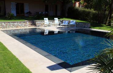 Des pastilles prédosées pour un traitement d'eau piscine et spa