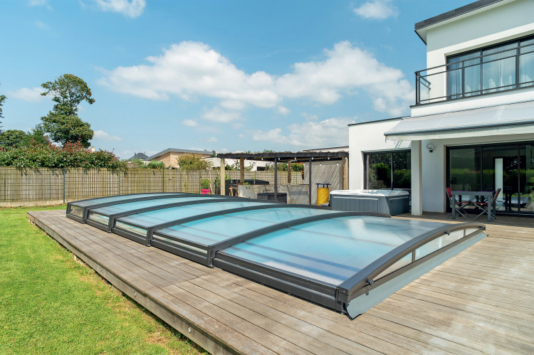 Abri Master 1.8 d'Aquamaster