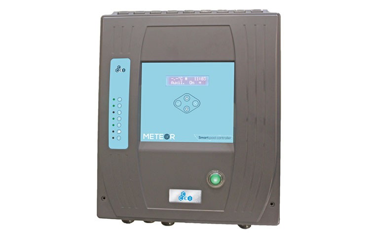 Meteor multifunction electrical box from CCEI