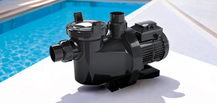 pompe EcoFlow d'Emaux pompe filtration piscine vitesse variable EcoFlow d'Emaux