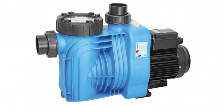pompe Riverpump VS pompe Riverpump VS Hydralians