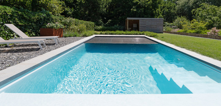 couverture piscine T&A 