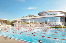 Colloque de la Piscine de Demain à Antibes : Le rôle social et sportif prime sur les économies en collectivité