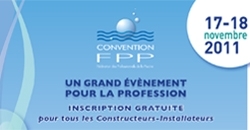 Convention FPP : un grand évènement pour la Profession 