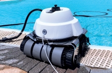 Comment choisir un robot de piscine de collectivités ?