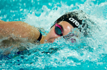 Tendenze delle attrezzature per piscine: il nuoto controcorrente con turbina o pompe e ugelli?