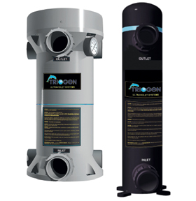 TIEFDRUCK UV-DESINFEKTIONSSYSTEME 