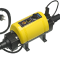 Elecro lance le chauffage pour piscines hors-sol 