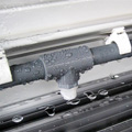 CoverWash System