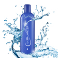 Chlorine-free water care for spas