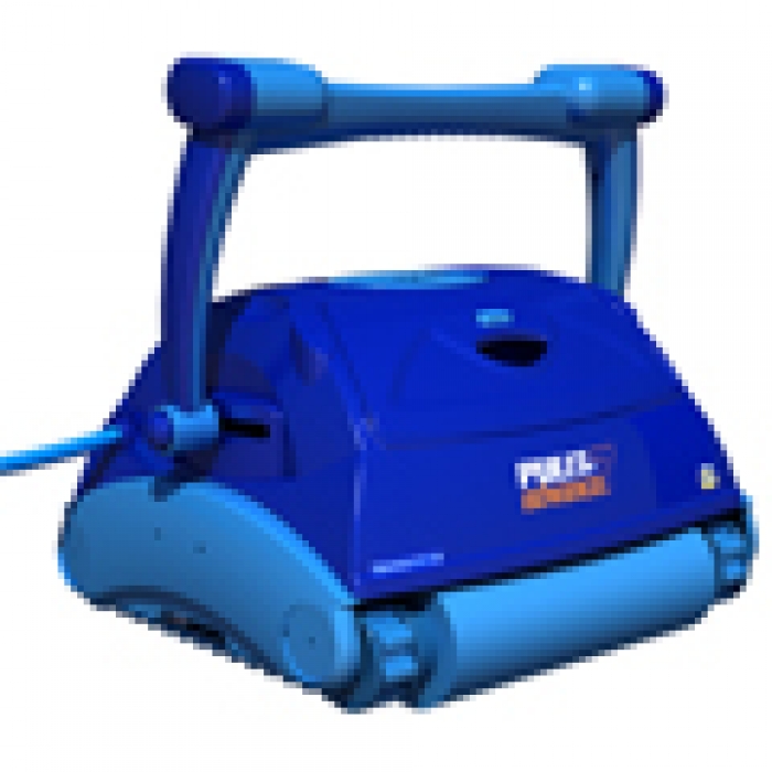 Pulit Advance+: the professional swimming pool cleaner