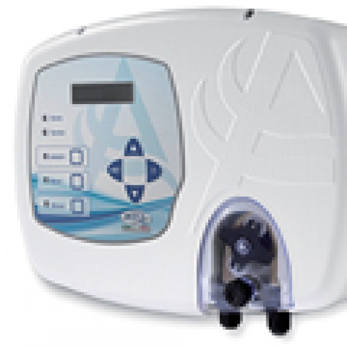 SISTEMA DI ELETTROLISI Sterilizzatore Hayward - Salt & Swim 2.0