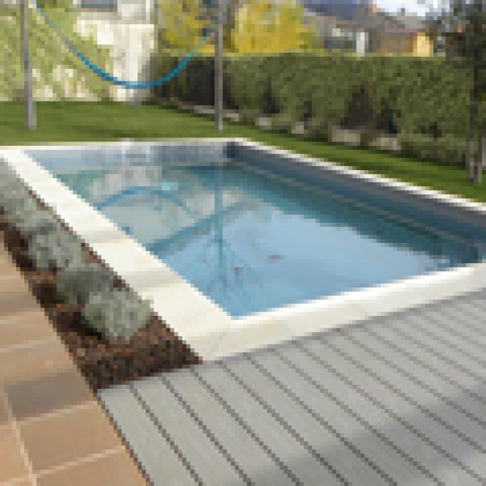 ModuloPool: the pool ready to enjoy