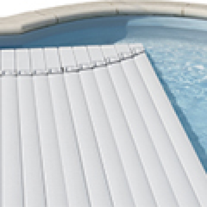 WING SYSTEM makes pools safe all the way to the edge