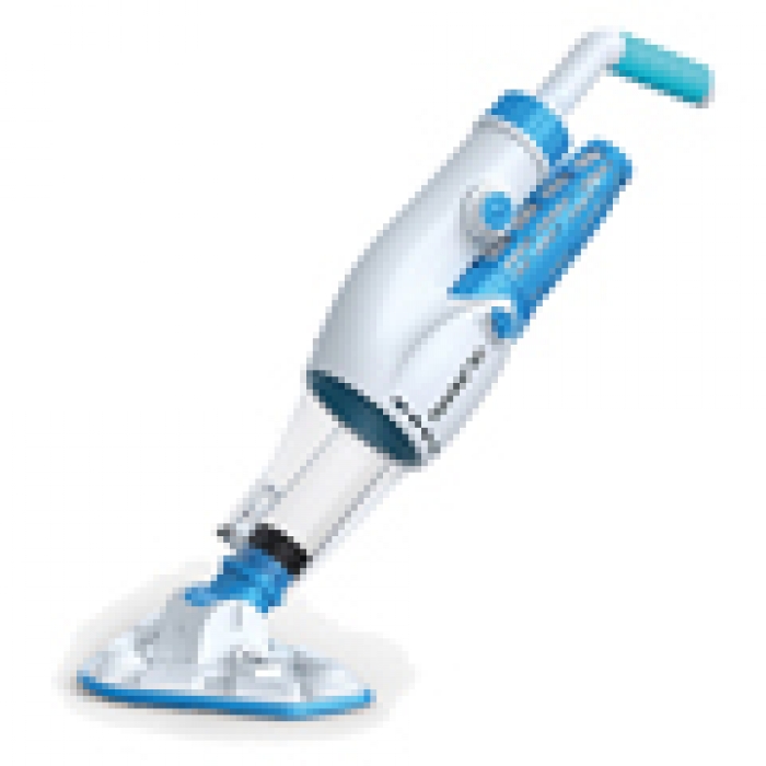 Aspiratori manuali brevettati per piscine e spa | Eurospapoolnews.com