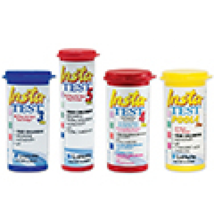 LaMotte Europe offer private labelling on test strips
