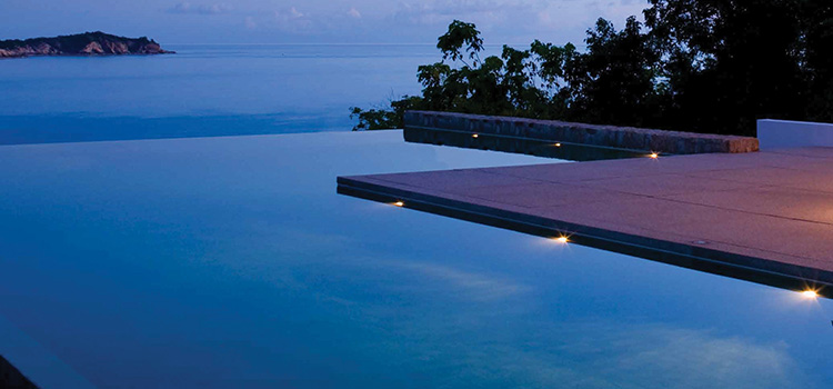 The new LumiPlus Flexi range, a universal LED solution for all pools |  Eurospapoolnews.com