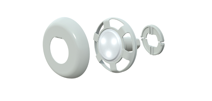 Strong great new products for the Astralpool brand | Eurospapoolnews.com