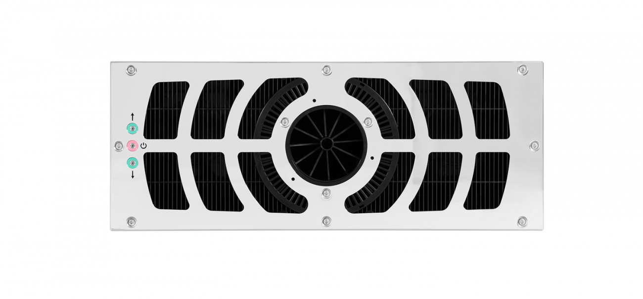 BADU Jet Turbo counter swim unit from Speck Pumpen