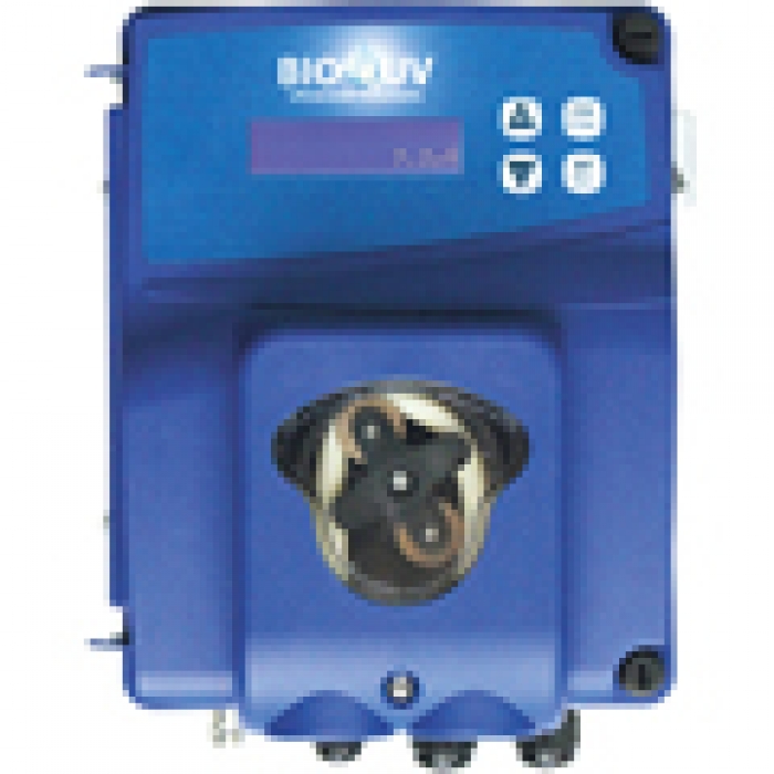 Confort de baignade absolu avec BIO-UV pH
