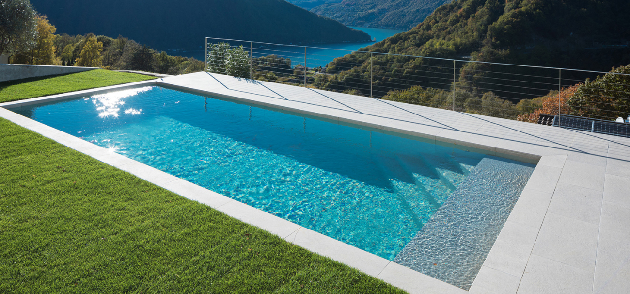 Tapis De Fond De Piscine Antidérapant En PE - Protection Anti-perforation, Plusieurs Tailles (jusqu'à 488 Cm)
