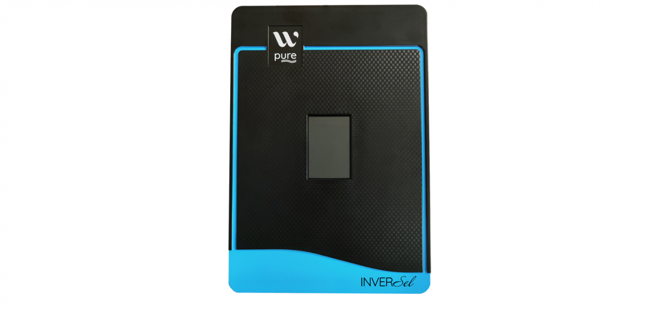 InverSel from Warmpac, the monopolar electrolyser and connected ...