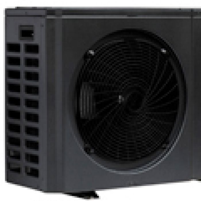 La pompe à chaleur POOLEX Jetline Premium réparée sous 48 heures