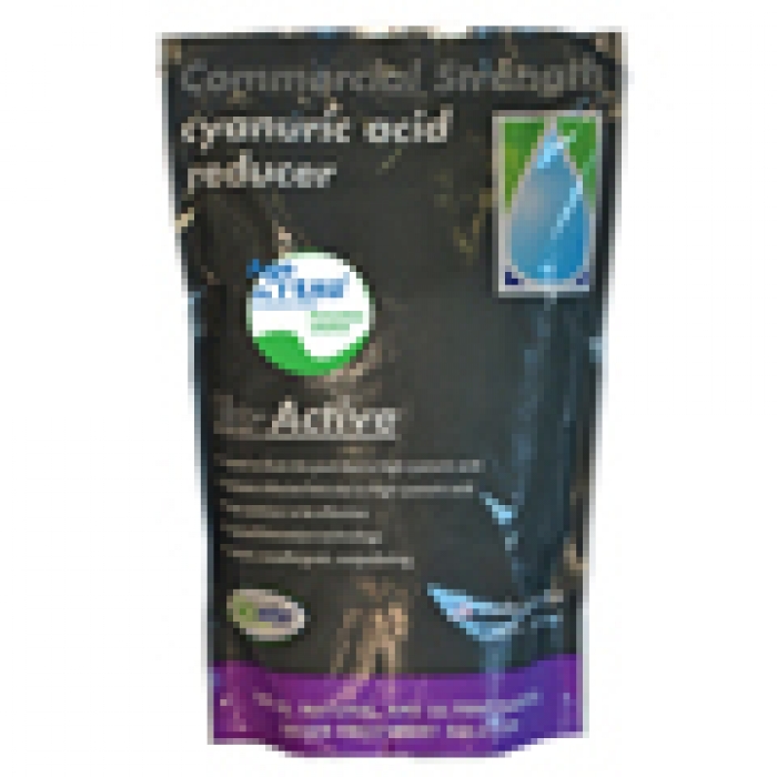 Le destructeur de stabilisant existe enfin !