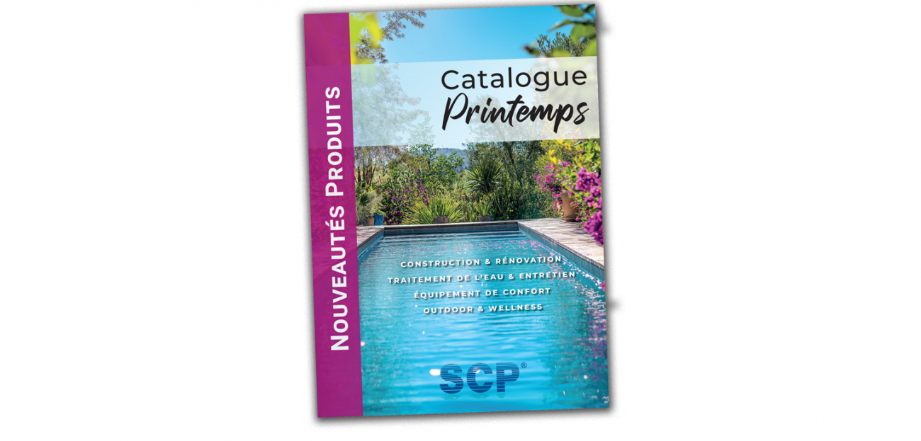 El nuevo catálogo SCP Europe de primavera y su oferta en novedades